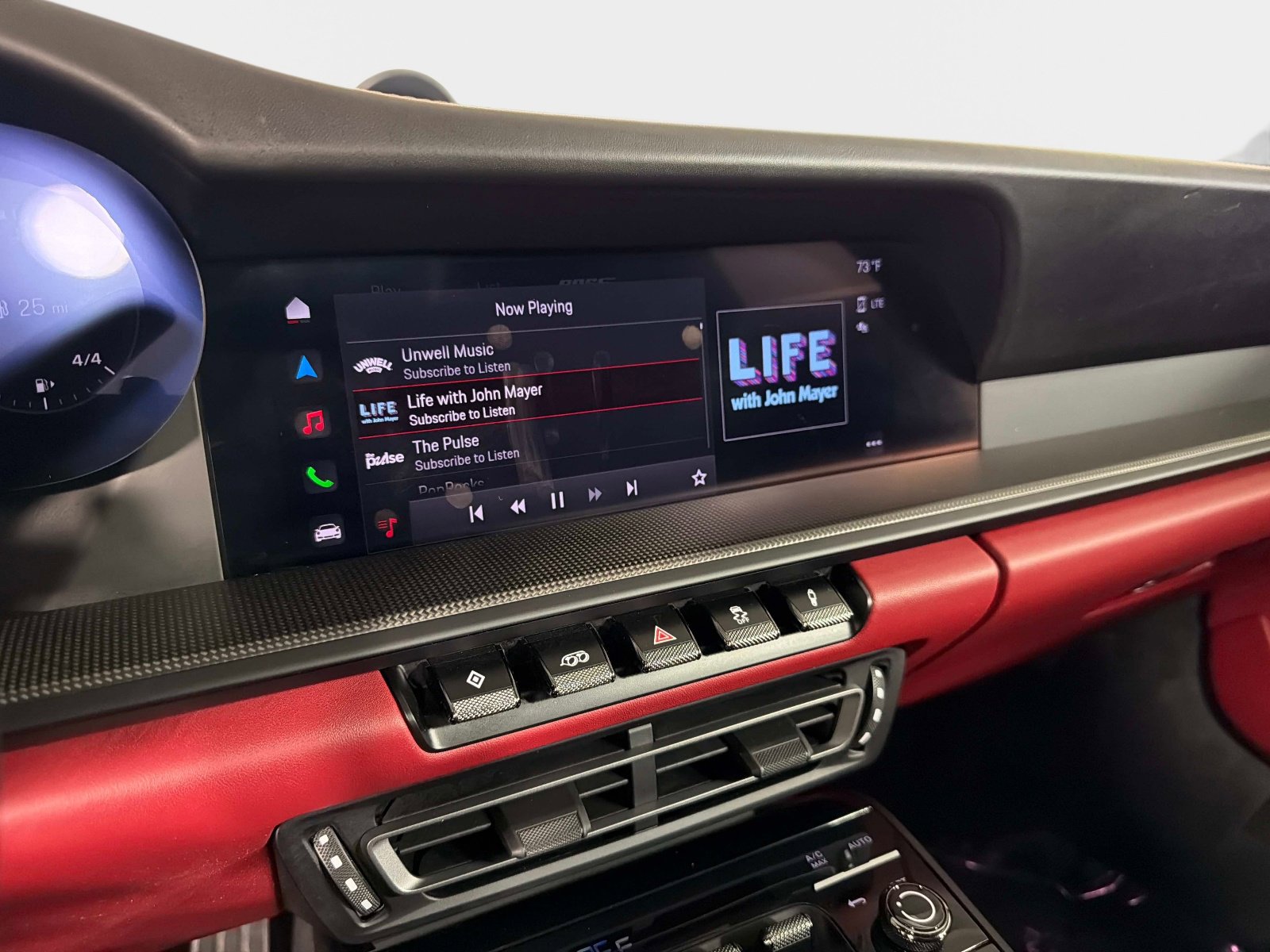 Used 2024 Porsche 911 Targa 4 GTS image 32