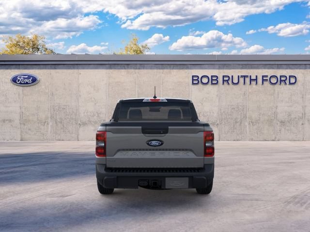 New 2026 Ford Maverick XLT w/ Equipment Group 301A AWD/4WD image 5