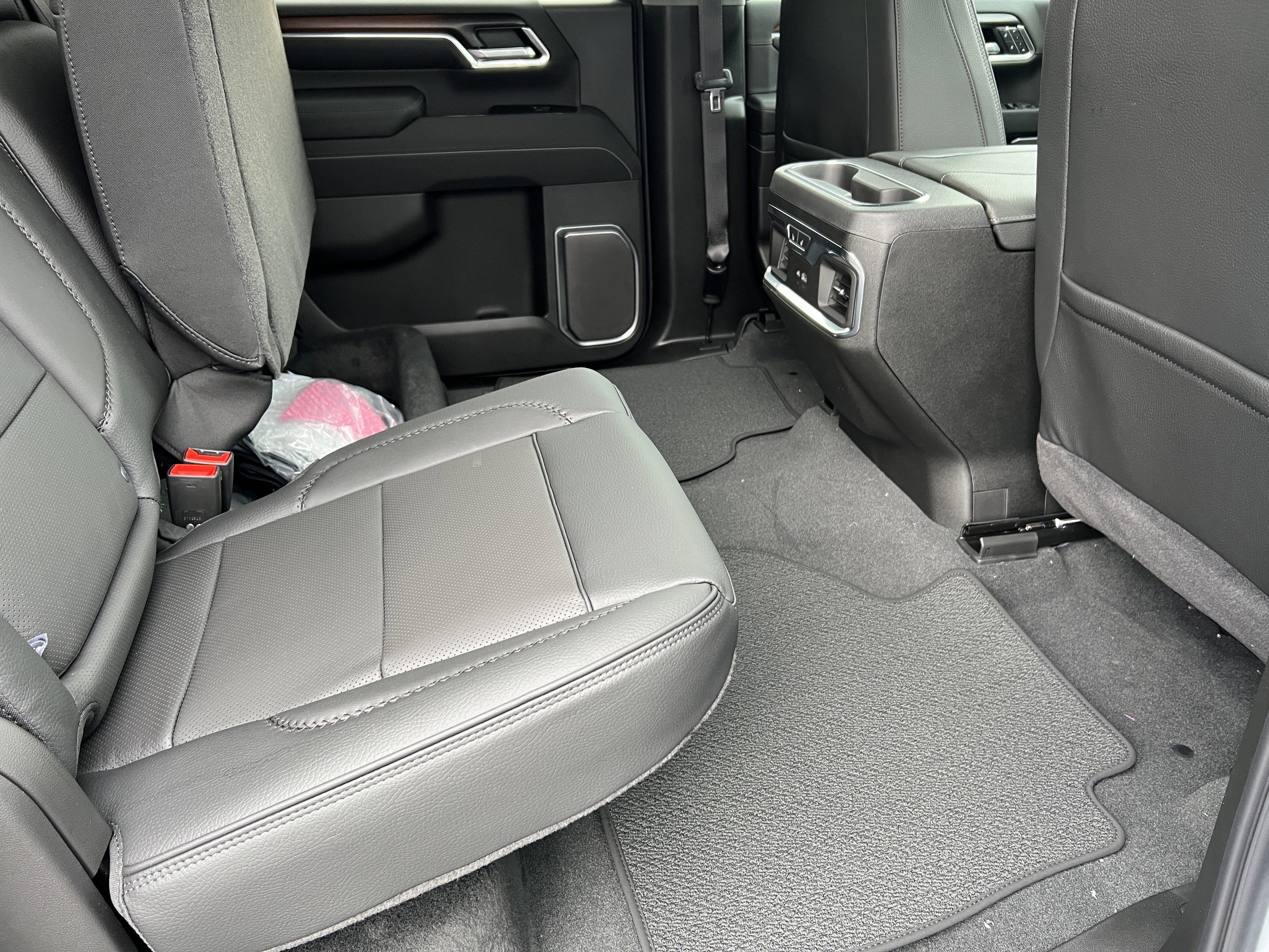 New 2026 GMC Sierra 2500 Denali w/ Denali Reserve Package image 20