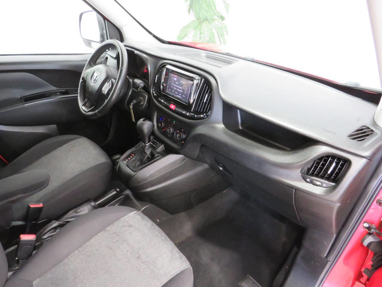 Used 2016 RAM ProMaster City Tradesman SLT image 12