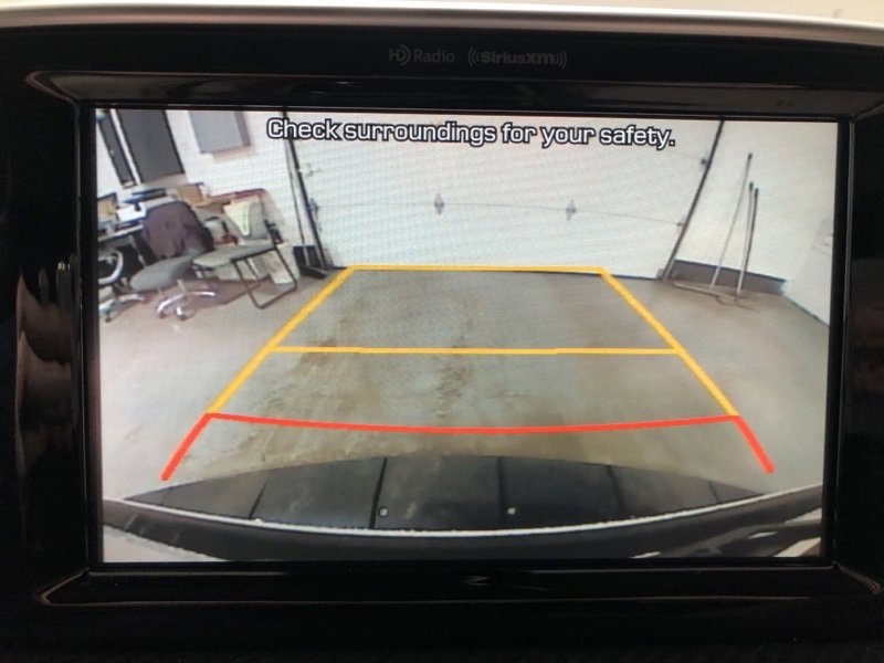 Used 2021 Hyundai Tucson SEL w/ Cargo Package image 27