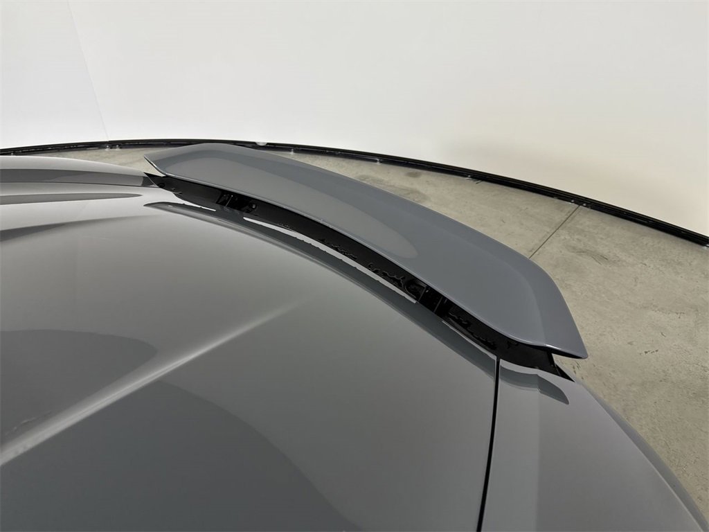 New 2025 Porsche 718 Boxster GTS image 17