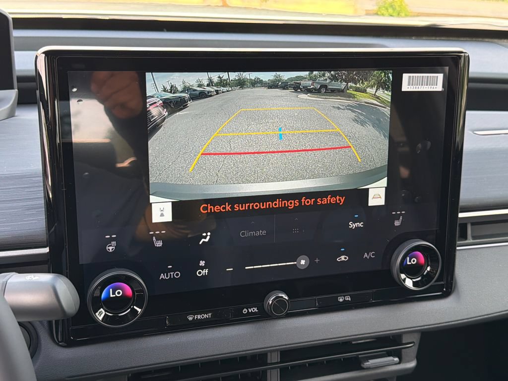 New 2026 Toyota C-HR AWD/4WD image 29