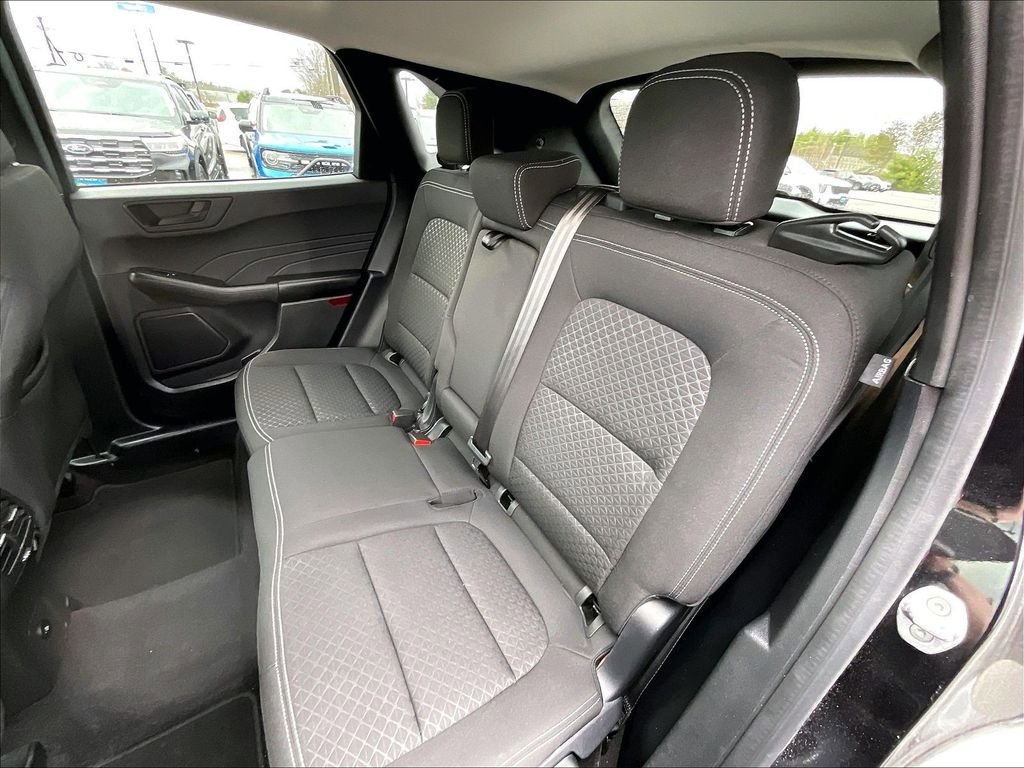 Used 2024 Ford Escape Active AWD/4WD image 14