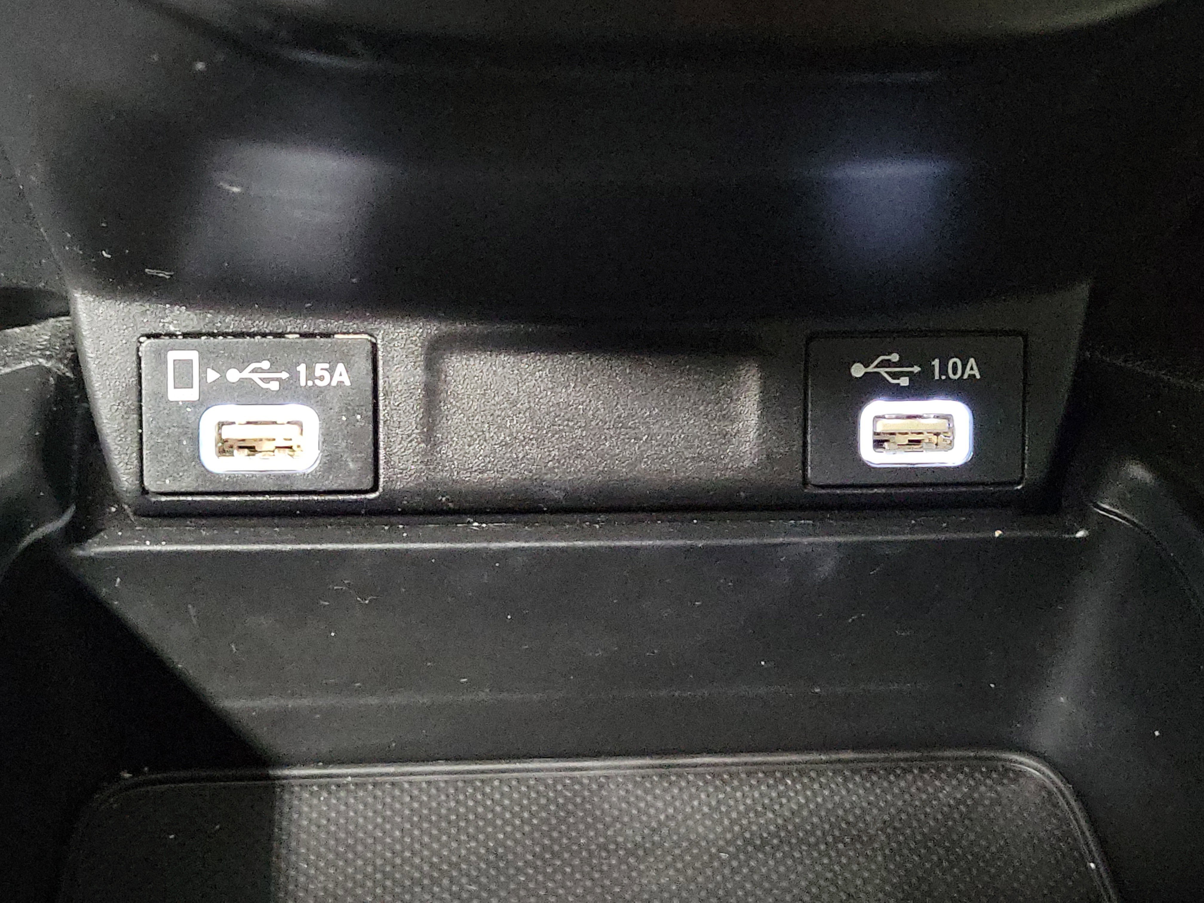 Certified 2022 Honda CR-V EX-L image 32