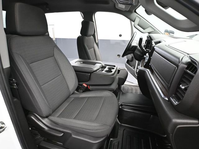 Used 2024 GMC Sierra 3500 SLE w/ SLE Convenience Package image 48
