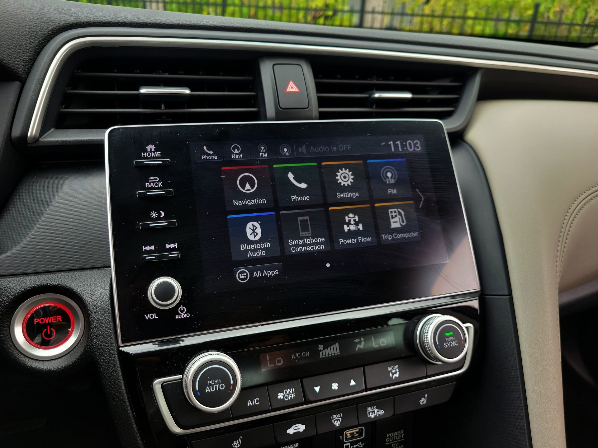 Used 2020 Honda Insight Touring image 21