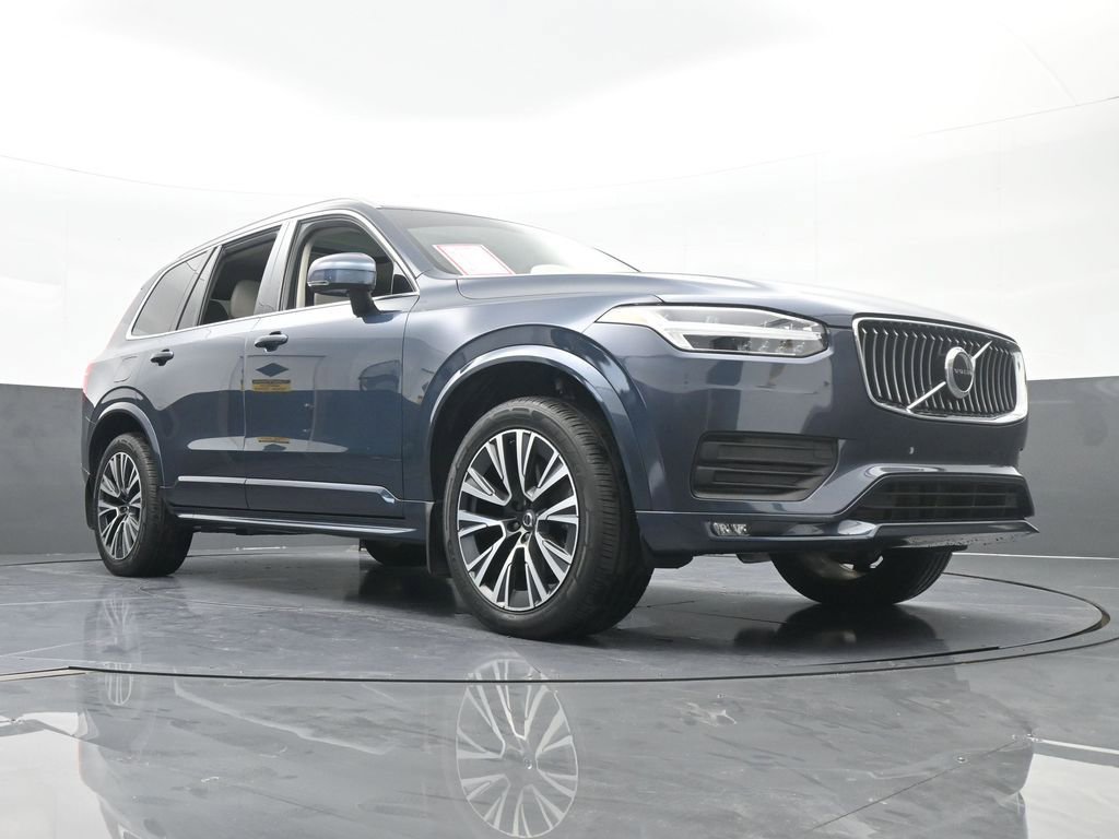 Used 2020 Volvo XC90 T5 Momentum w/ Protection Package image 61