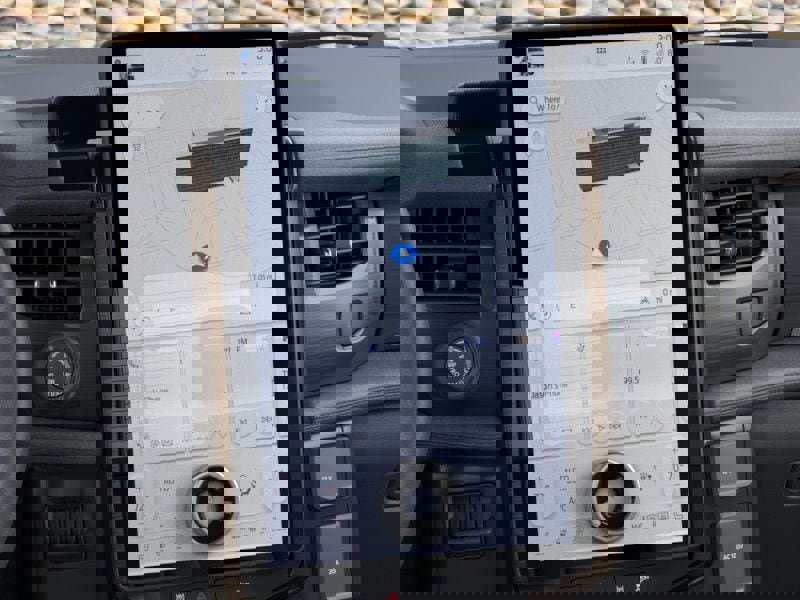 New 2025 Ford F150 Lightning Lariat image 14