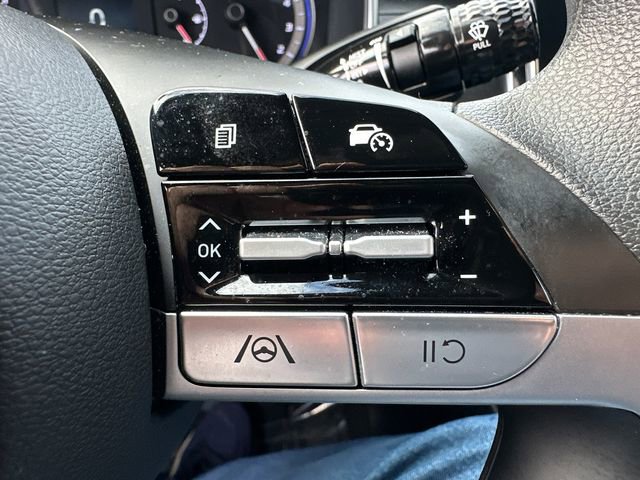 Used 2023 Hyundai Santa Cruz SEL w/ Cargo Package image 28