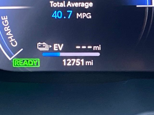 Certified 2024 Toyota RAV4 XSE image 34