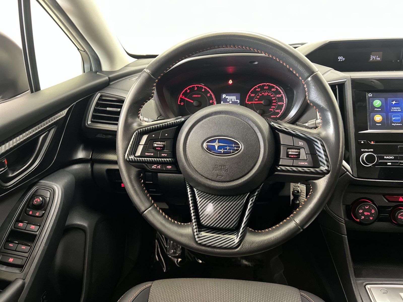 Used 2019 Subaru Crosstrek 2.0i Premium AWD/4WD image 35