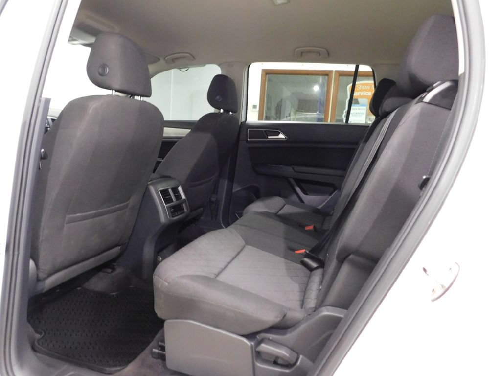 Used 2018 Volkswagen Atlas S AWD/4WD image 58