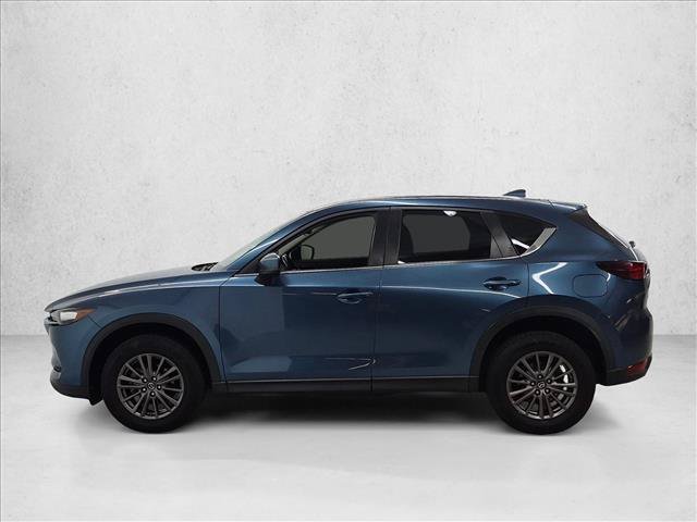 Used 2018 MAZDA CX-5 Sport FWD image 9