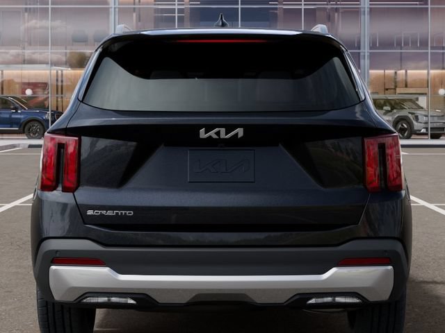New 2026 Kia Sorento EX w/ EX Premium Package FWD image 13