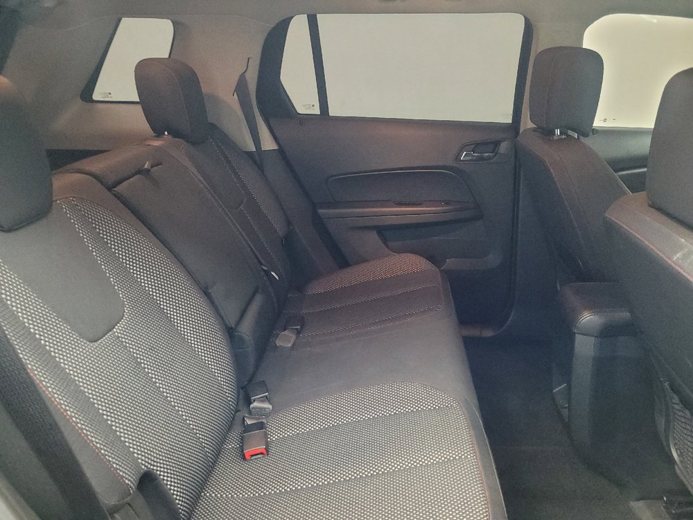 Used 2017 GMC Terrain SLE FWD image 19