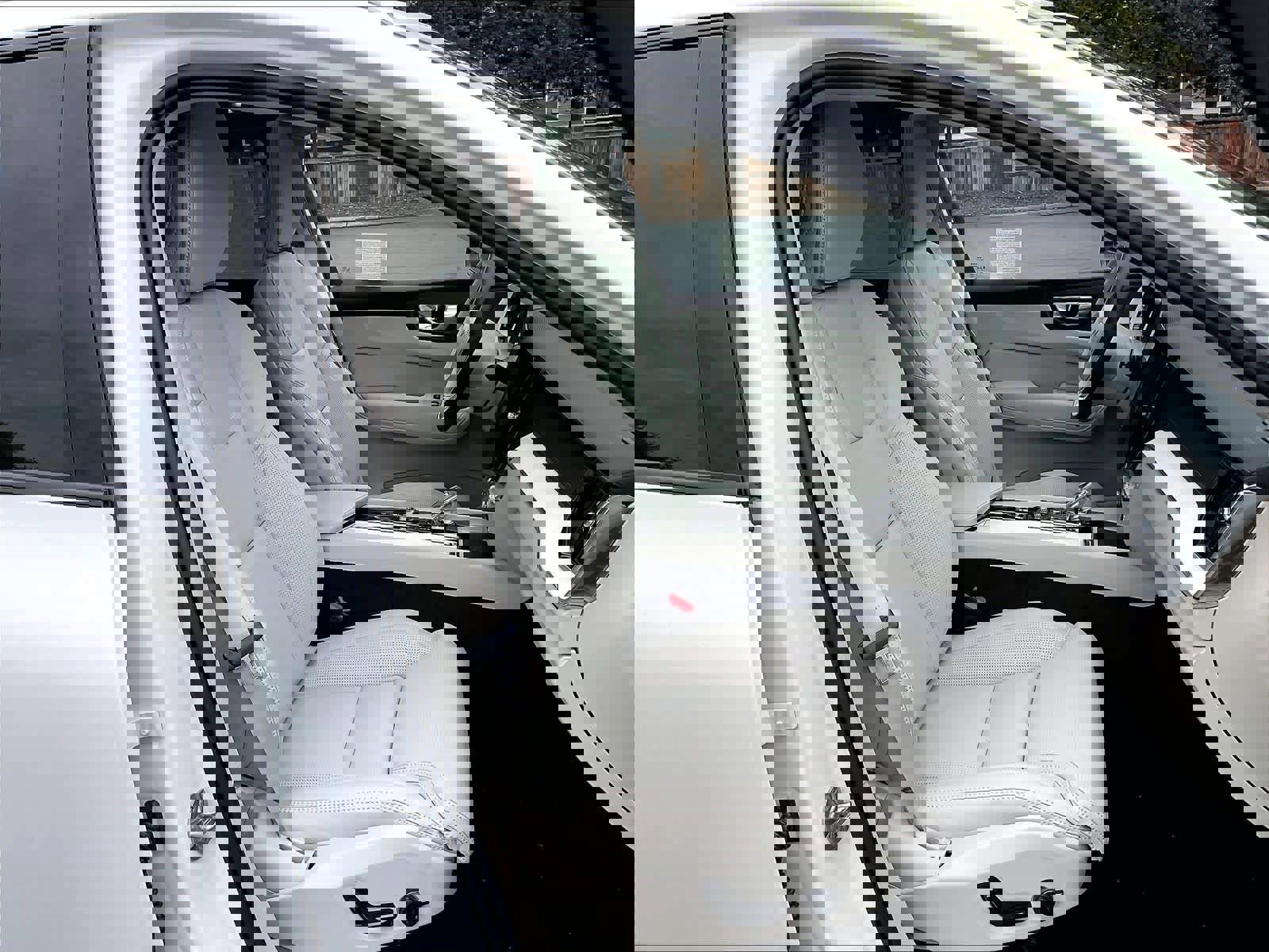 New 2026 Volvo XC60 B5 Ultra w/ Climate Package image 31