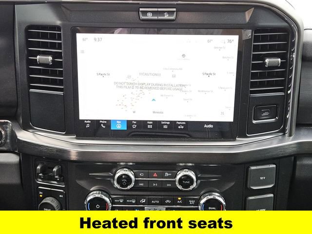 New 2026 Ford F250 Lariat w/ Chrome Package AWD/4WD image 15