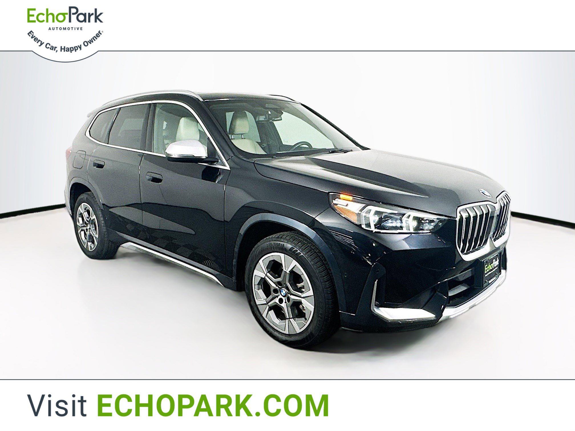 Used 2024 BMW X1 xDrive28i w/ Convenience Package