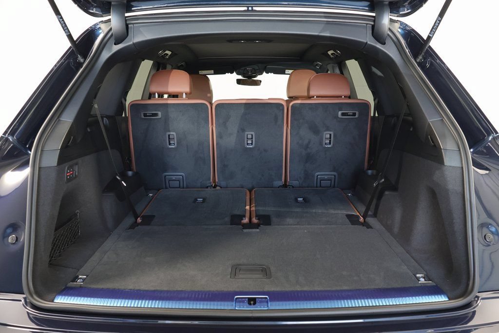 New 2026 Audi Q7 2.0T Premium AWD/4WD image 8