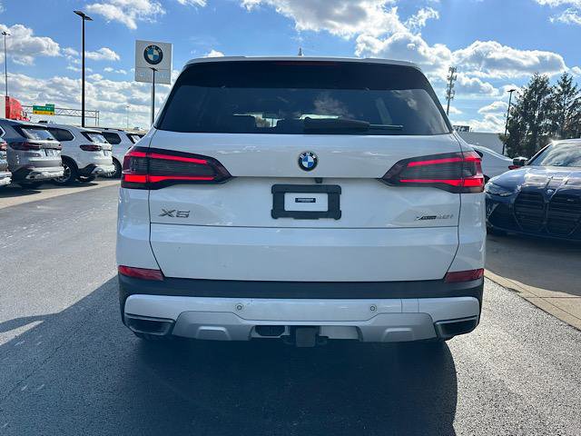 Used 2021 BMW X5 xDrive40i image 9