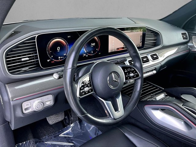 Certified 2022 Mercedes-Benz GLE 350 image 14
