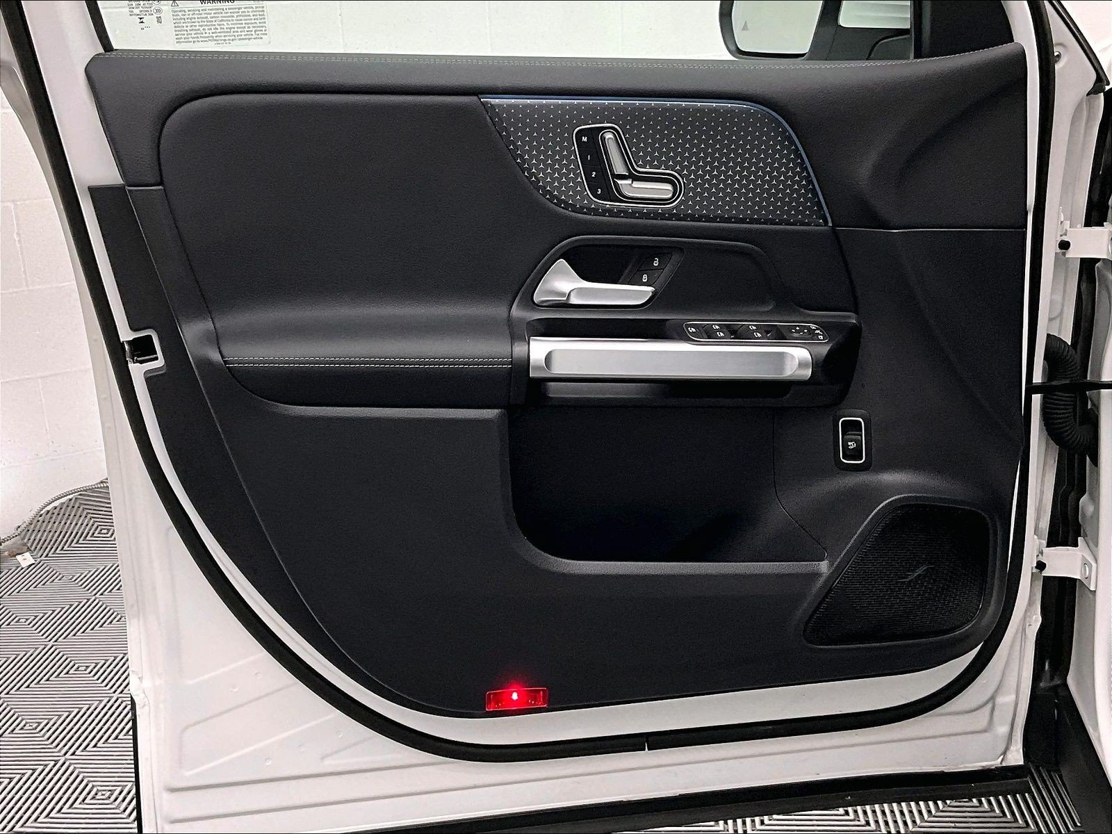 Certified 2024 Mercedes-Benz EQB 250+ image 24