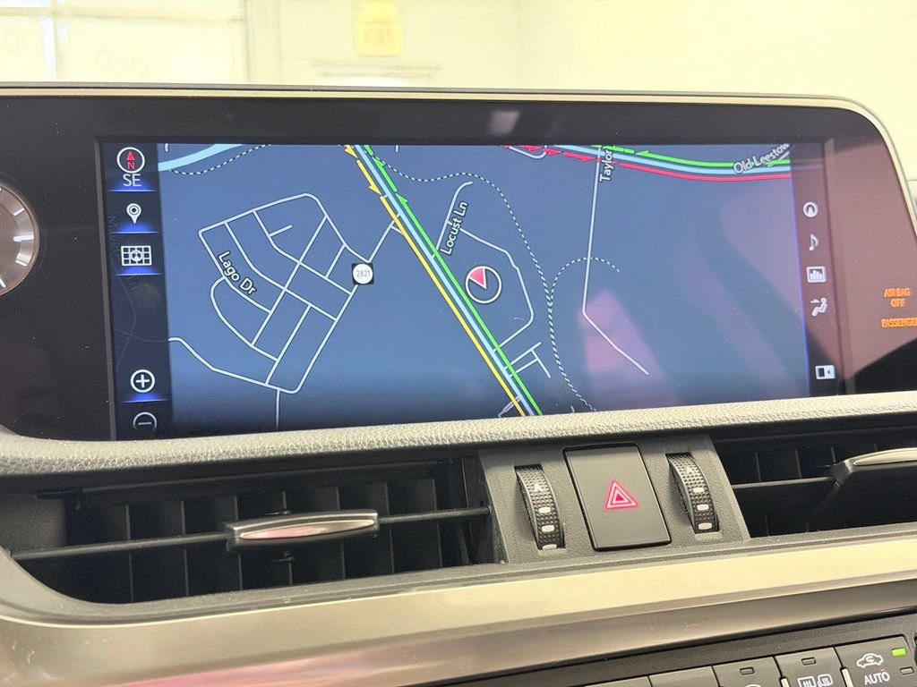 Used 2019 Lexus ES 350 w/ Accessory Package 2 FWD image 57