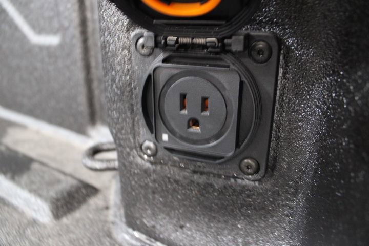 New 2026 GMC Sierra 2500 SLT w/ SLT Premium Package image 15