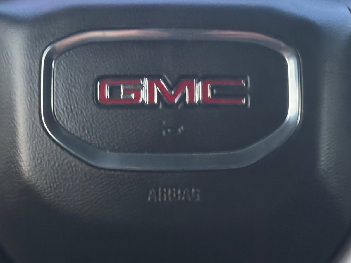 Used 2020 GMC Sierra 1500 AT4 w/ AT4 Premium Package image 12