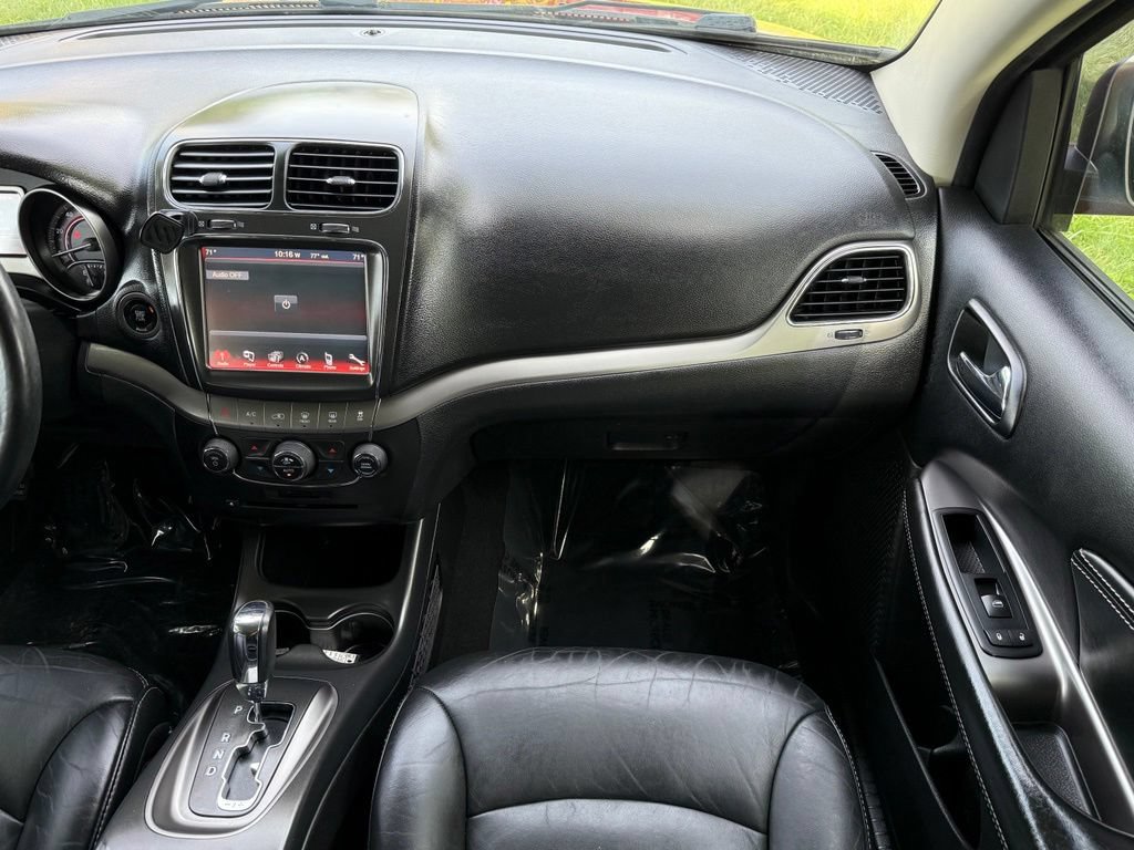 Used 2016 Dodge Journey Crossroad w/ Popular Equipment Group AWD/4WD image 26