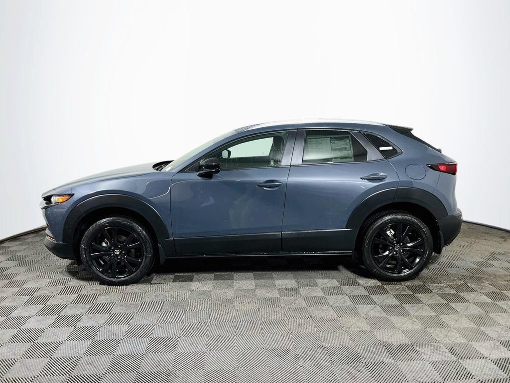New 2026 MAZDA CX-30 AWD 2.5 S image 4