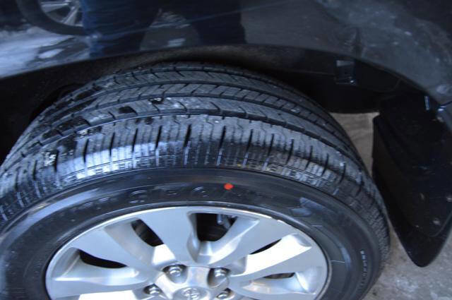 Used 2010 Toyota Sequoia Limited image 46