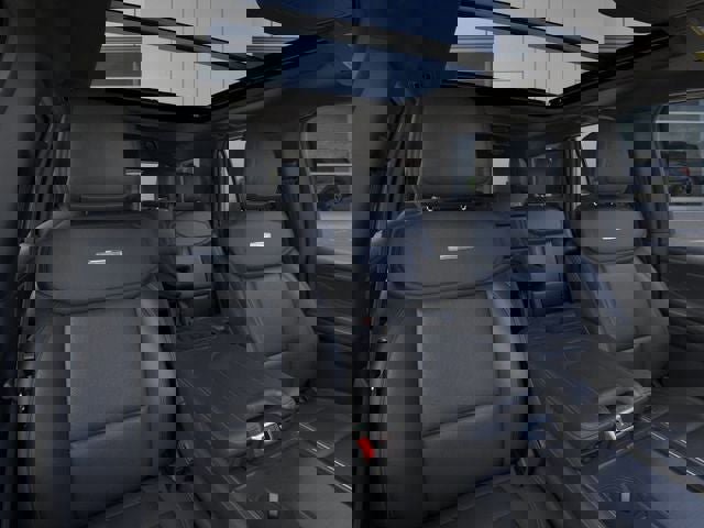 New 2026 Ford Expedition Platinum w/ Stealth Appearance Package image 10