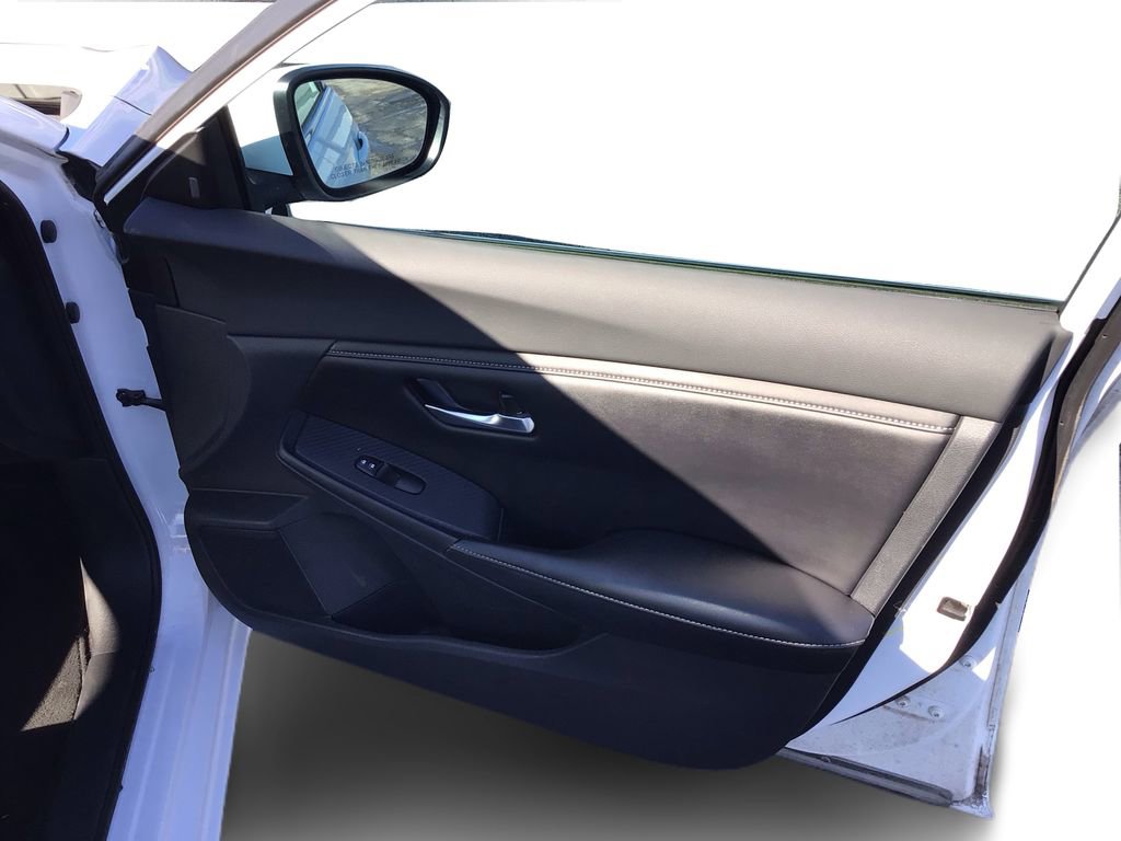 Used 2021 Nissan Sentra S image 20