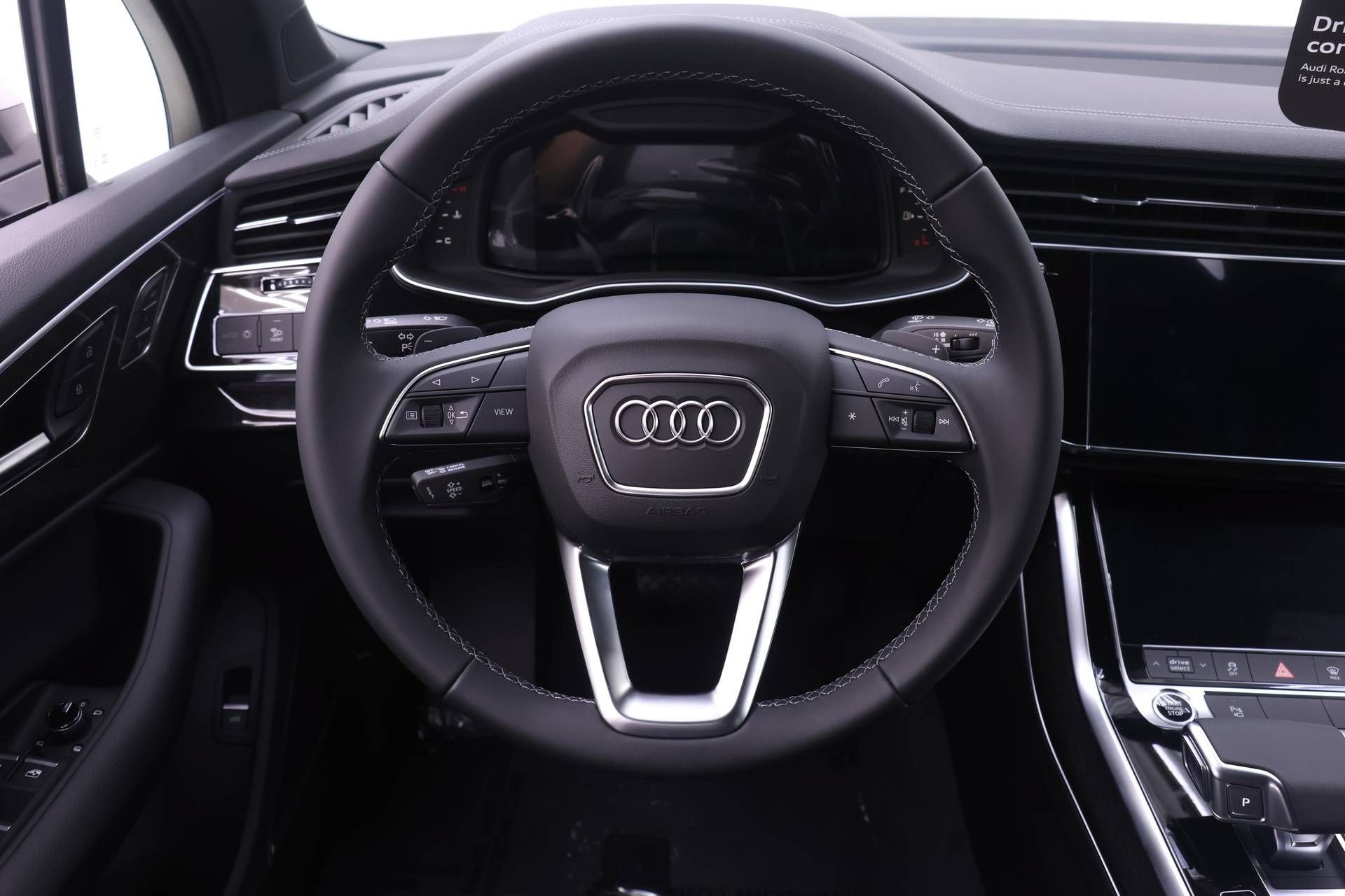 New 2026 Audi Q7 2.0T Premium AWD/4WD image 16