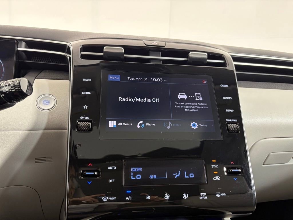 Used 2023 Hyundai Tucson SEL w/ Convenience Package image 23