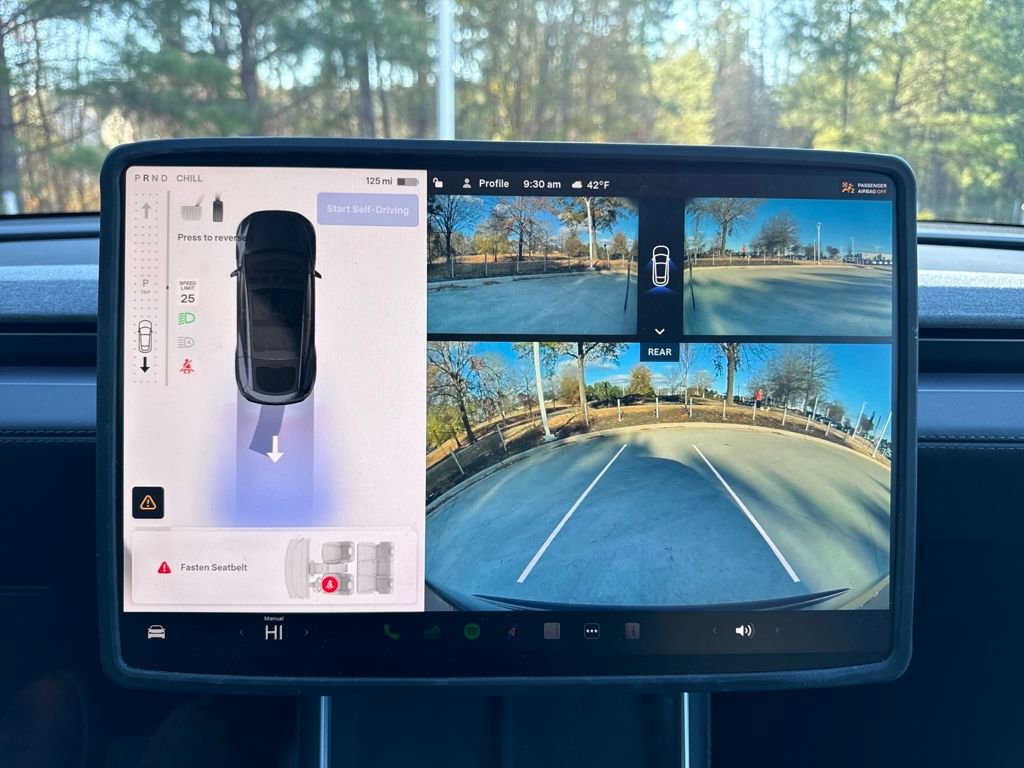 Used 2026 Tesla Model Y Long Range image 24