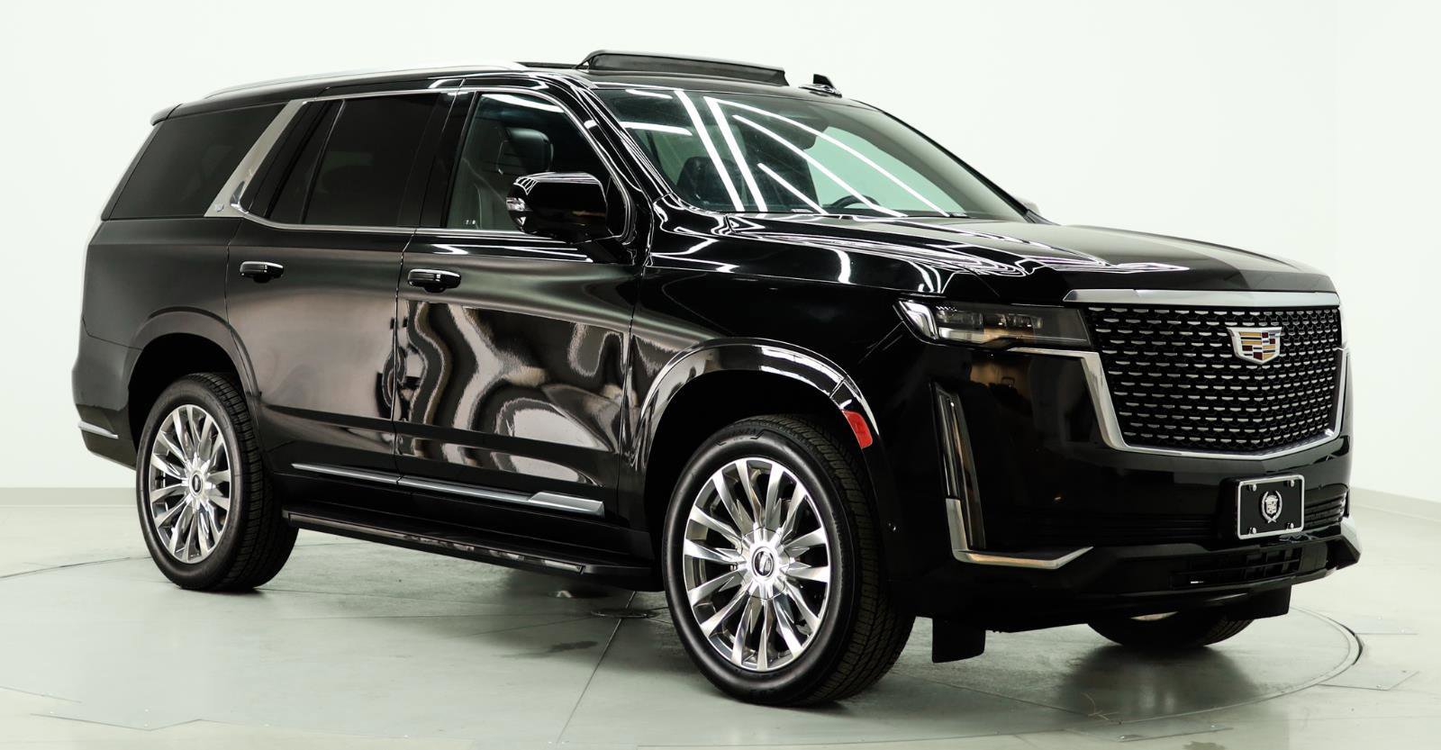 Used 2023 Cadillac Escalade Premium Luxury