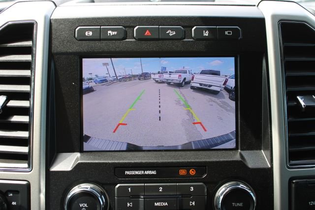 Used 2020 Ford F250 Lariat w/ Lariat Value Package AWD/4WD image 27