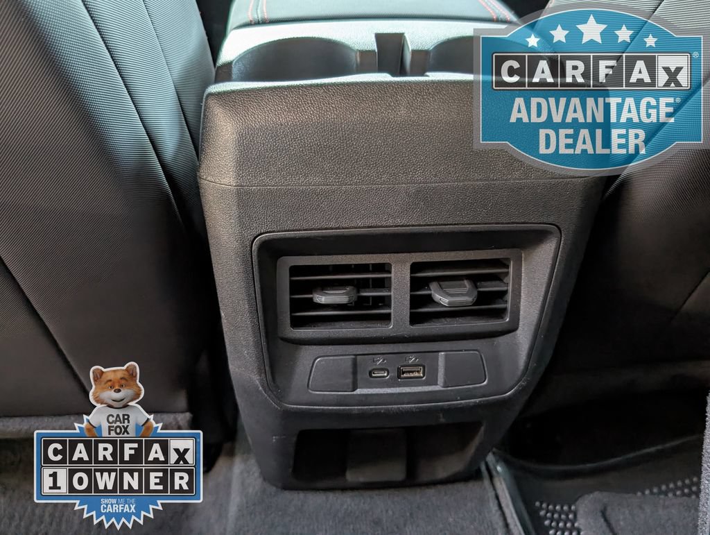Certified 2025 Chevrolet Colorado Z71 w/ Technology Package AWD/4WD image 20