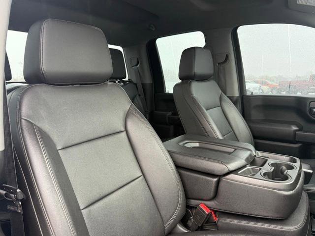 Used 2021 Chevrolet Silverado 2500 W/T image 34