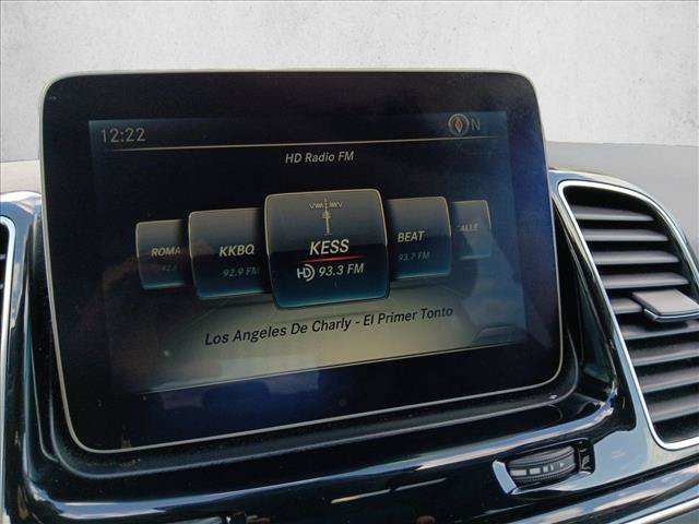Used 2018 Mercedes-Benz GLE 350 image 24