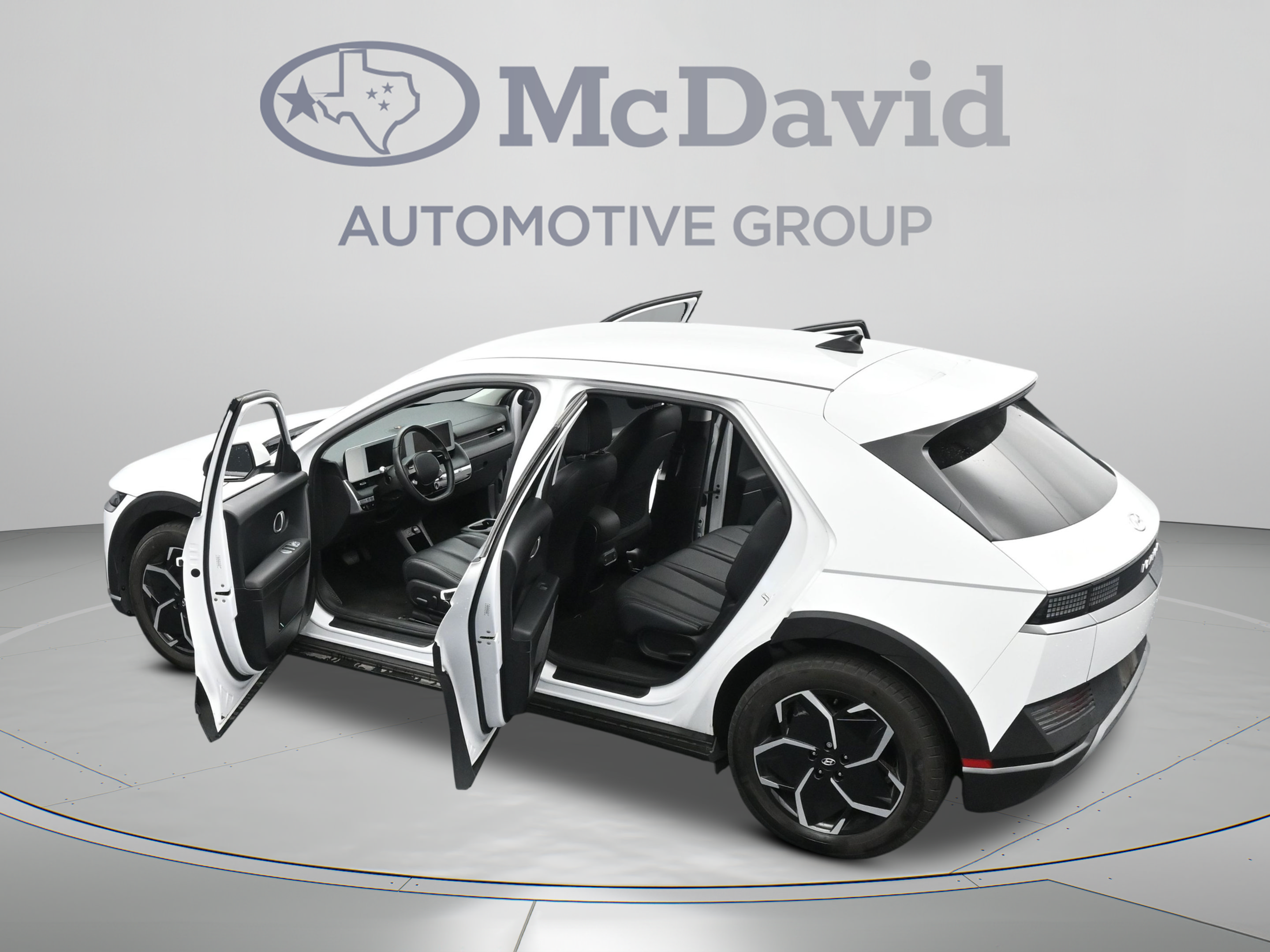 Used 2024 Hyundai Ioniq 5 SEL RWD image 44