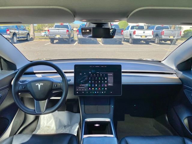 Used 2021 Tesla Model 3 Standard Range Plus image 29