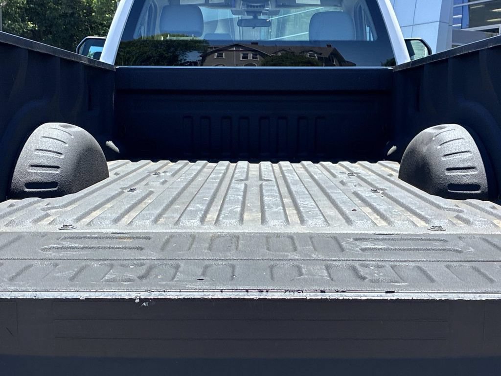 Used 2022 Ford F250 XL w/ Power Equipment Group AWD/4WD image 11