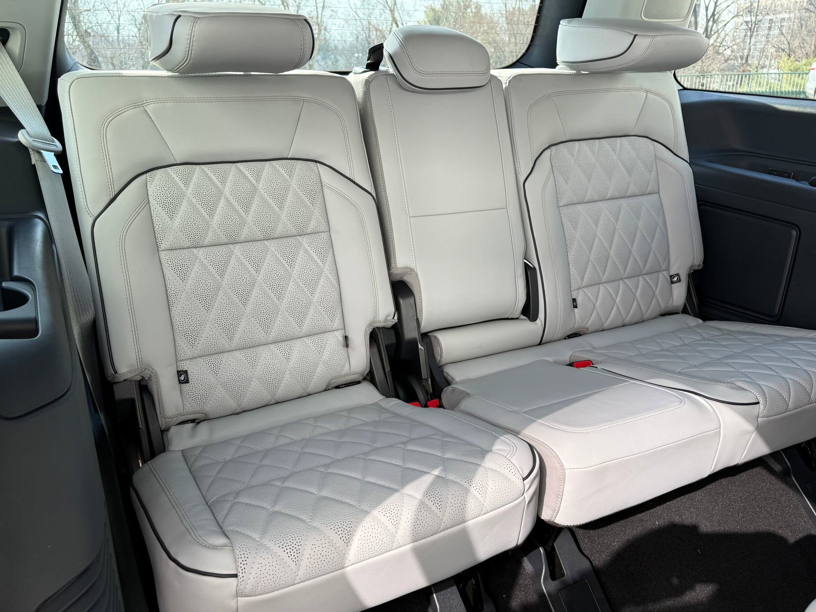 New 2026 Lincoln Navigator Black Label image 15