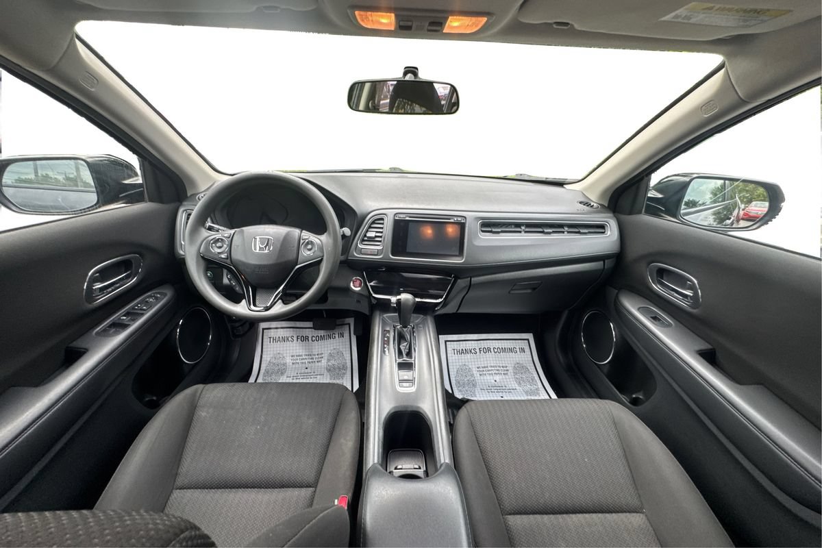 Used 2017 Honda HR-V EX image 27