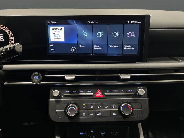 Used 2025 Hyundai Tucson SE image 7