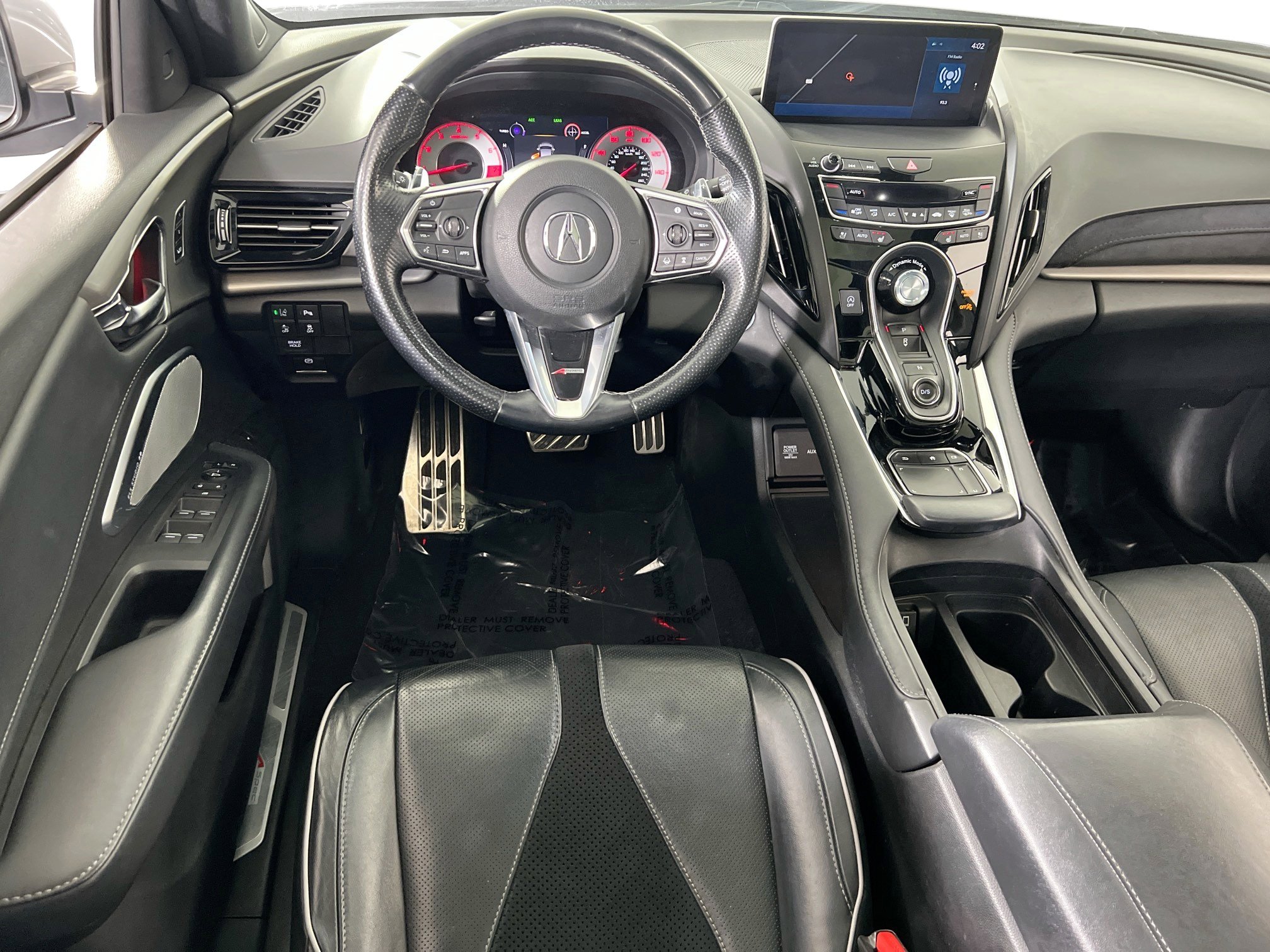 Used 2019 Acura RDX A-Spec image 23